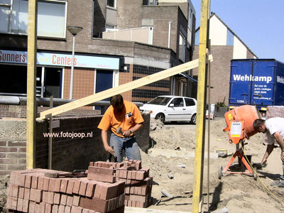 Foto 225 uit stratenmakers