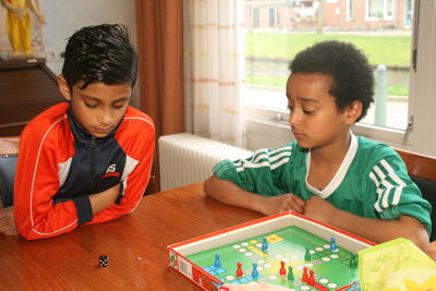 Foto 39 uit Wetering-Activiteiten