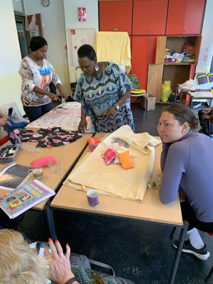 Foto 25 uit naai lesbij Darling