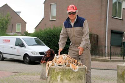 Foto 46 uit RKRegenboog30Jaar