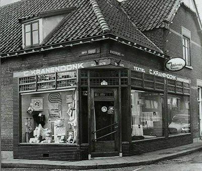 Foto 650 uit SloopEnOpbouwWIJK