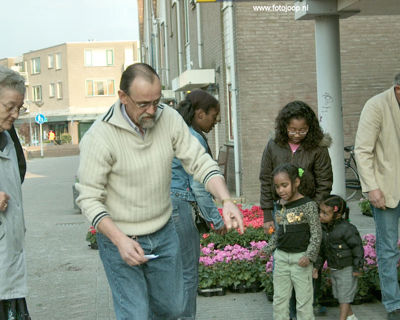 Foto 73 uit Opzoomeren 07 bw