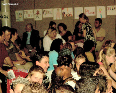 Foto 64 uit afscheidsfeestgroep8