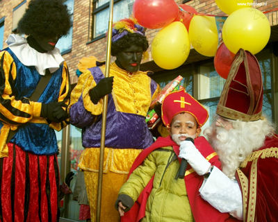 Foto 180 uit Sint kerstendijk