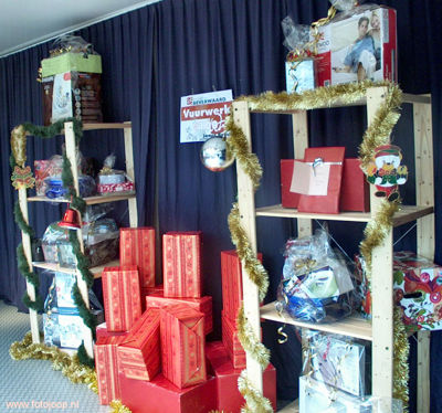 Foto 35 uit krazz loten actie new