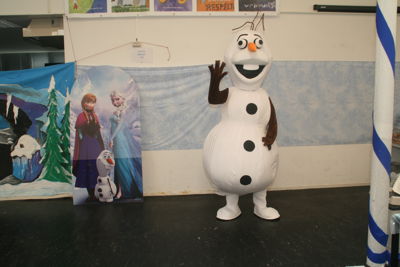 Foto 271 uit Frozen World Focus