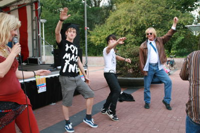 Foto 95 uit KunstRoute26-09-09