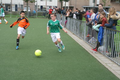 Foto 55 uit FeyenoordStreetLeague