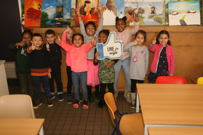 Kids Club 07-02-2018