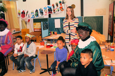 Foto 209 uit Sint RK Regenboog