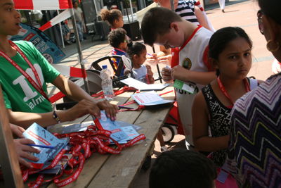 Foto 72 uit BewegenWaard 2018