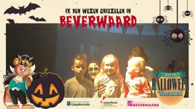 Foto 180 uit Halloween1-11-2014