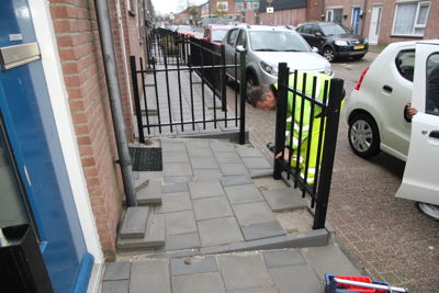 Foto 14 uit VoortuinSchinnenbaan