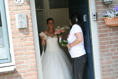 Foto 41 uit Bruiloft-Beverwaard