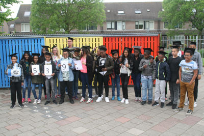 Foto 25 uit PC De Regenboog