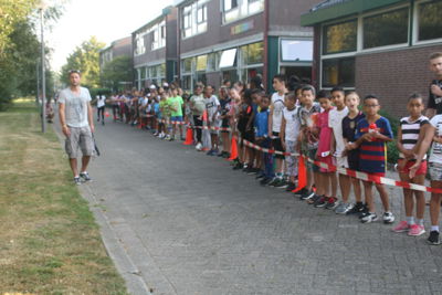 Foto 72 uit JubeleumrkRegenboog