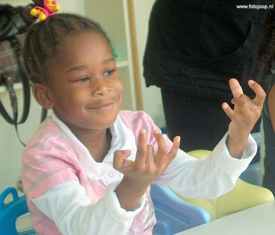 Foto 64 uit Kiddoozzkinderopvang