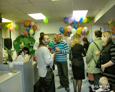 Foto 59 uit Haarstudio Sylviana