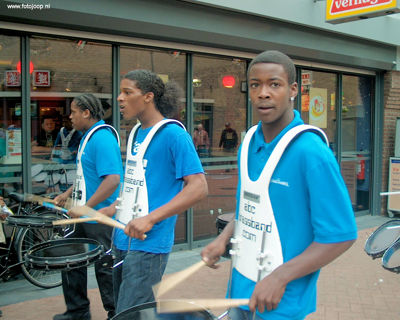 Foto 271 uit Kiddoozzkinderopvang