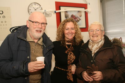 Foto 5 uit Afscheid DR.Petras