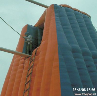 Foto 6 uit Terrible EventsDay06