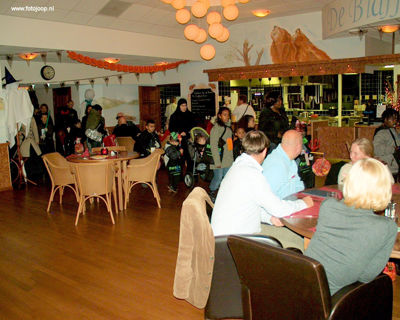 Foto 434 uit halloweenbeverwaard