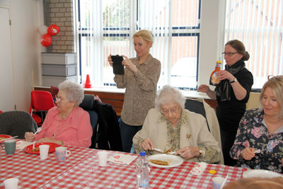 Foto 32 uit PannenkoekenBakken