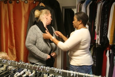 Foto 34 uit InterviewKledingbank