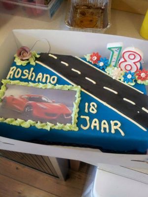 Foto 6 uit MelisTurkseBakkerrij