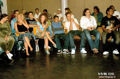 Foto 41 uit rap contest focus new