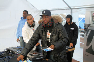 Foto 164 uit HalloweenBeverwaard