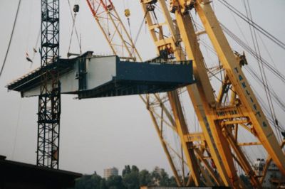 Foto 226 uit BRIENENOORDBRUG