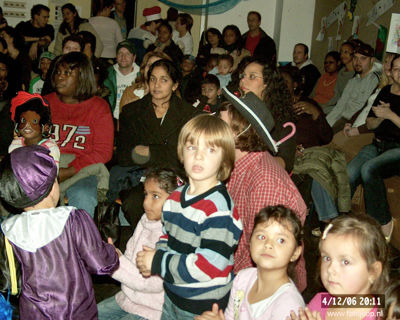 Foto 253 uit sinterklaas 2006 new