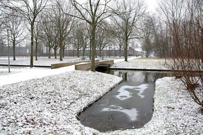 Foto 85 uit WinterIn Beverwaard