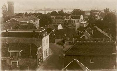 Foto 88 uit IJsselmondeseHoofd