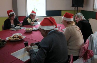 Foto 43 uit KerstInStormpolder