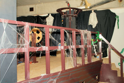 Foto 103 uit WoonBronHaLLoWeen