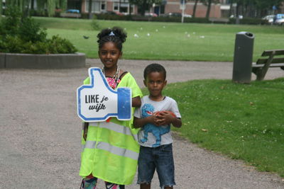 Foto 60 uit VakantieBeverwaard