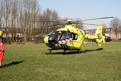 Foto 13 uit Braderie Beverwaard