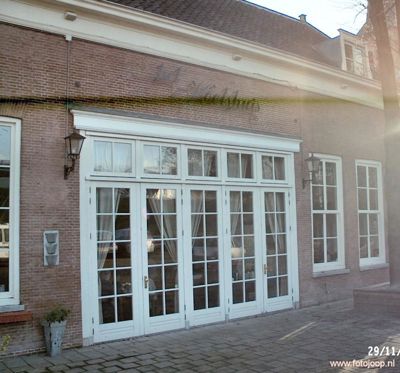 Foto 8 uit het koetshuis new