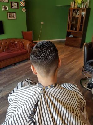 Foto 14 uit GentelmenBarberShop