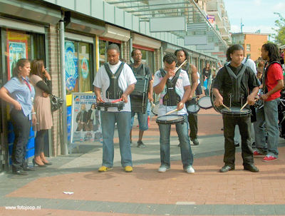 Foto 81 uit wijkfeest beverwaard