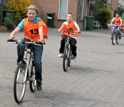Foto 18 uit Verkeersexamen16_4