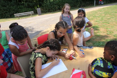 Foto 51 uit Week Van Hoop16-7