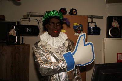 Foto 4 uit SintEnPietenInFocus