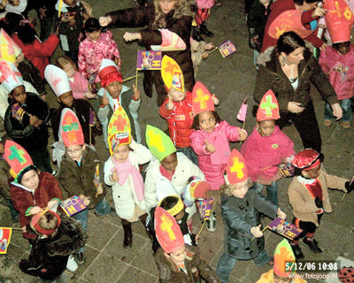 Foto 53 uit RK Regenboog