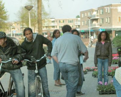 Foto 4 uit Opzoomeren 07 bw