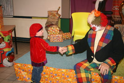 Foto 128 uit SinterklaasStormpolder