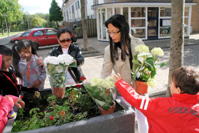 Foto 25 uit Burendag22-09-2012