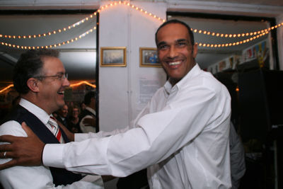 Foto 128 uit Boksschool I-Believe